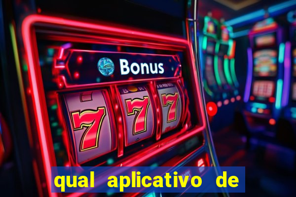 qual aplicativo de jogos que ganha dinheiro de verdade